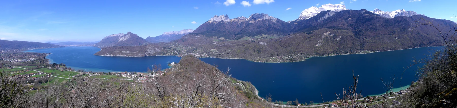 Lac d’Annecy